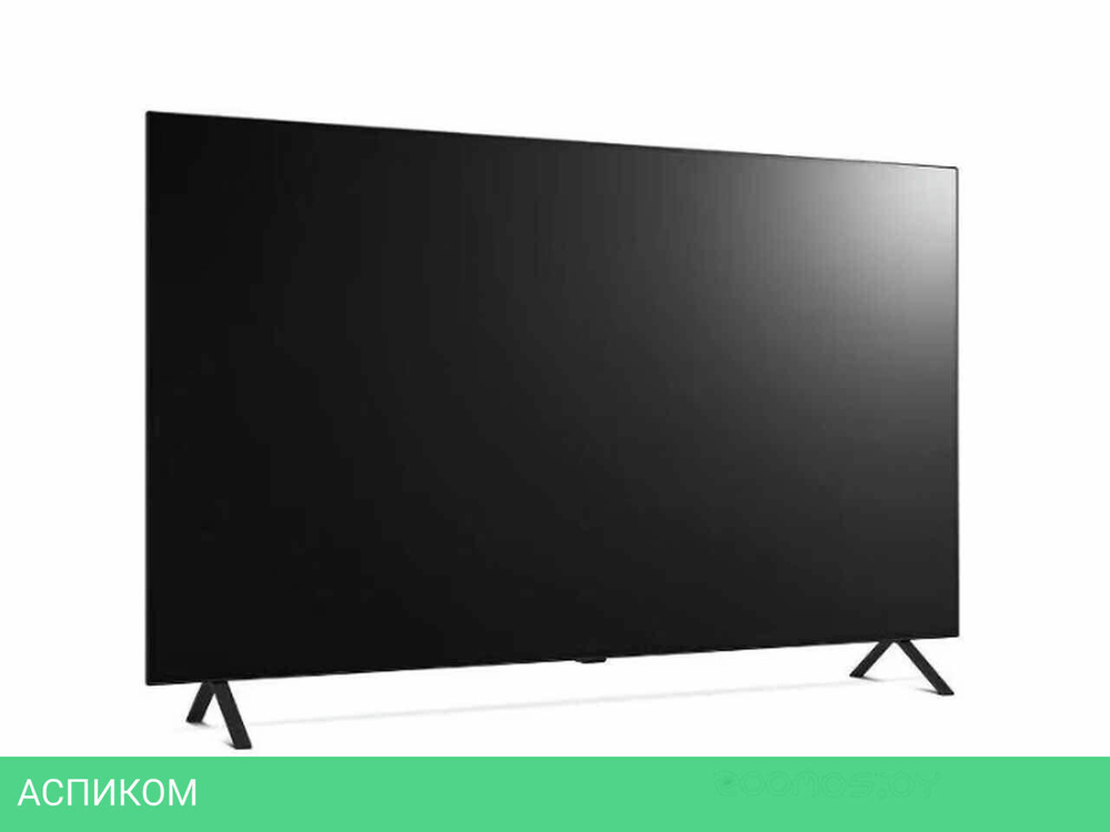 OLED телевизор LG OLED B4 OLED65B4RLA