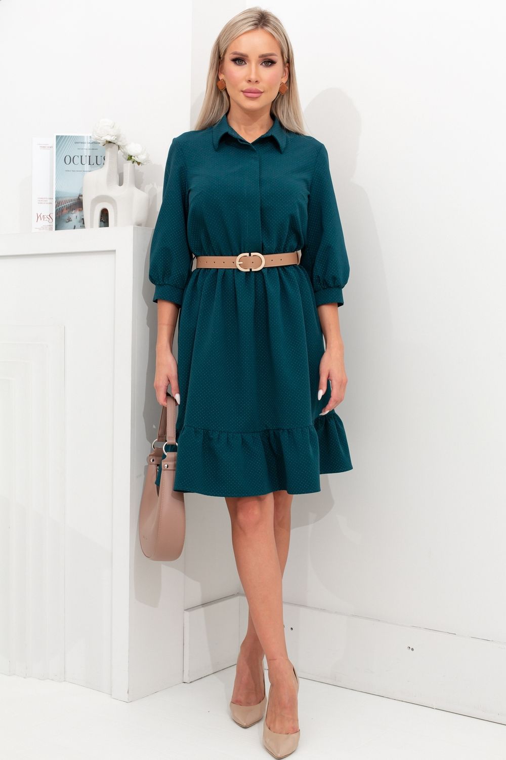 Платье Рената №2 Valentina