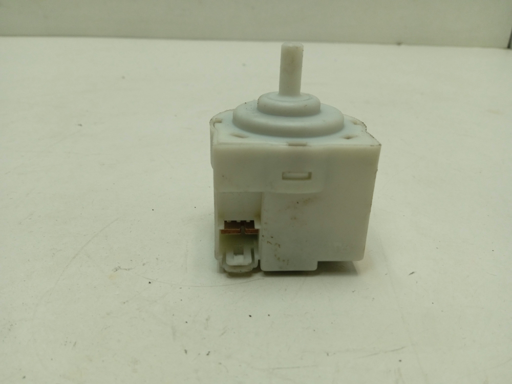 RST602 кт158 Датчик уровня воды для стиральной машины Hotpoint-Ariston RST602 б/у