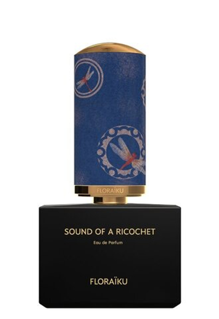 Парфюмерная вода Sound of a ricochet