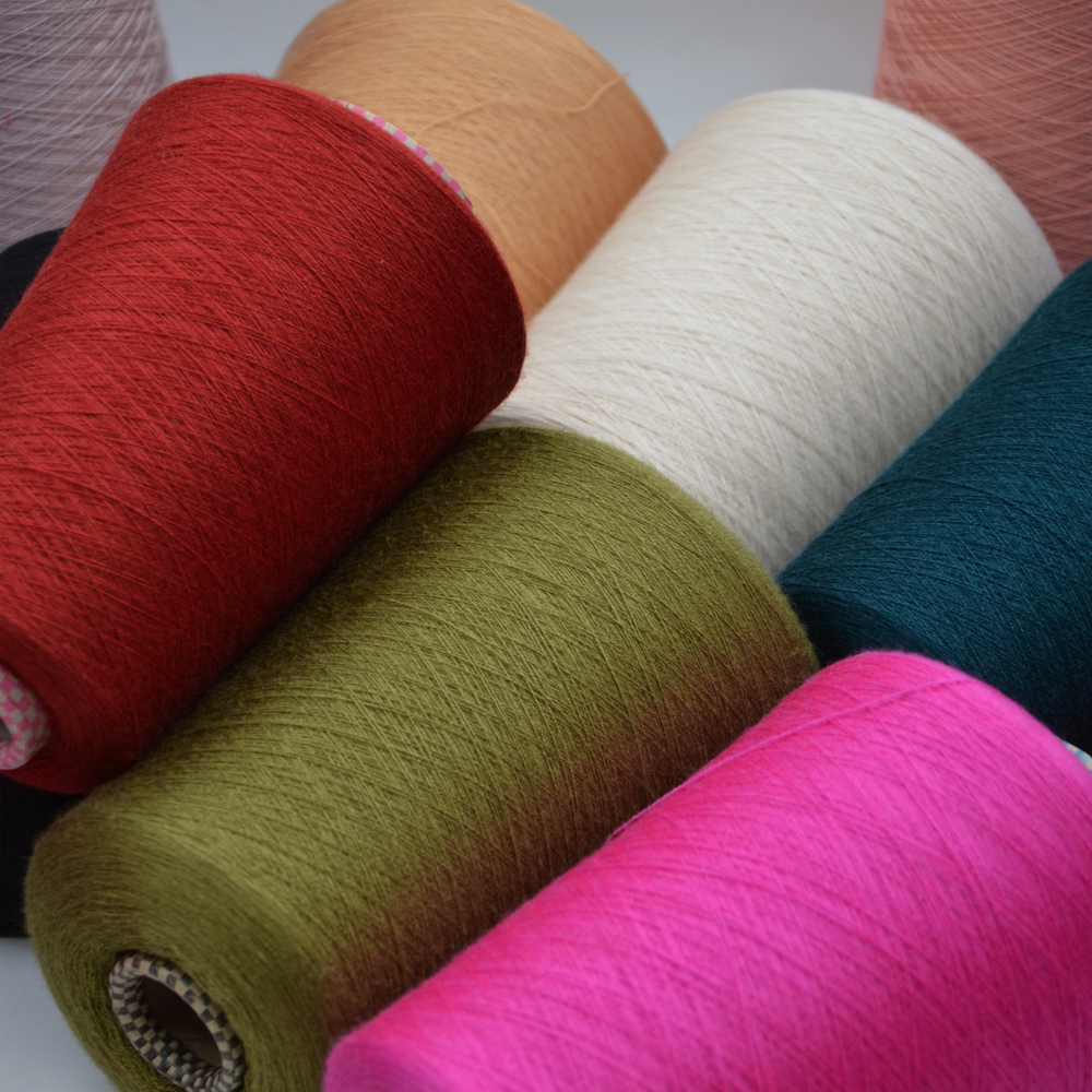 Сток Brunello Cucinelli - Cariaggi Art. ZEFIRO (припыленная лаванда)