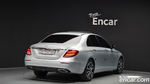 Mercedes-Benz E-Class W213 E250 Avangarde (07.2020)
