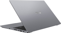 Ноутбук ASUS ASUSPRO P3540FA-BR1380 90NX0261-M17830 15.6; LED / 1366x768 HD / Intel Core i3 / 8145U / 2100 МГц / Intel UHD Graphics / 8 Gb / SSD / 256 ГБ / DOS / без ОС /серый