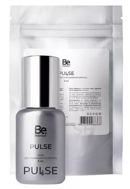 Клей Be Perfect "Pulse" 5 мл