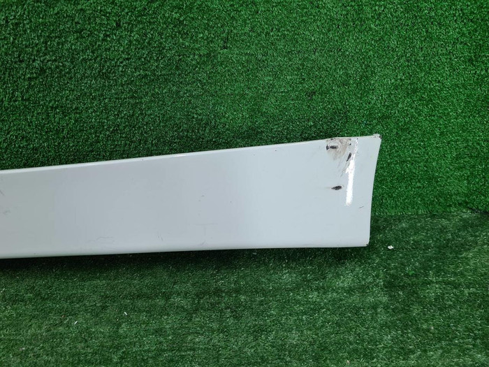 Накладка порога левая BMW 4er F32 F33 (2013-2020)