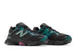 Кроссовки Mowalola X New Balance Nb 9060 "Burglarwear""