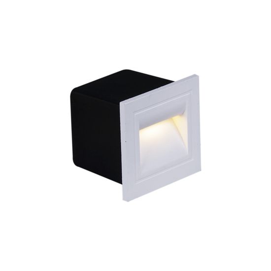 86605-9.0-001TL LED1W WT светильник настенный