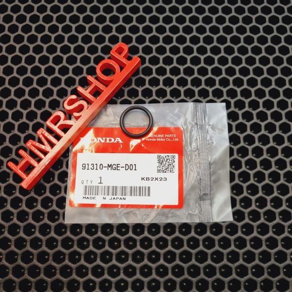 Honda O-ring 16.5х2.5 91310-MGE-D01