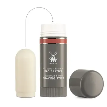 Рефилл стика для бритья, грейпфрут и мята 37 г