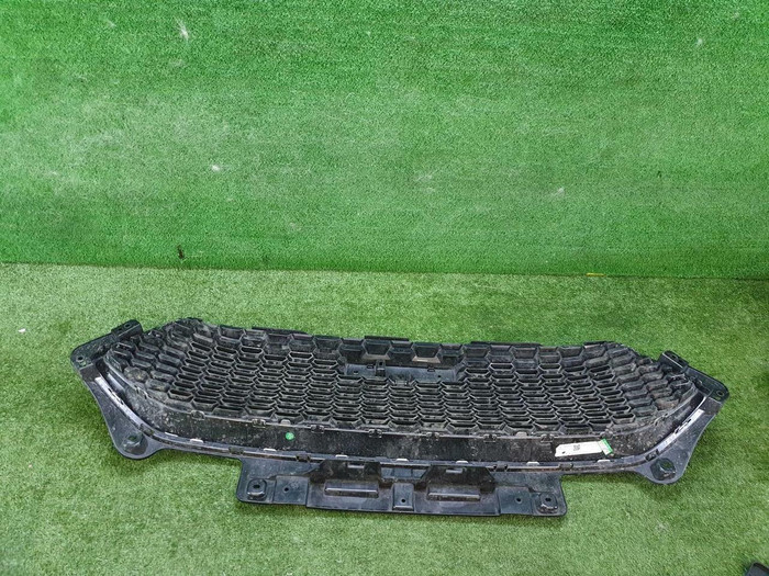 Решетка радиатора Haval F7 (2018-2022)