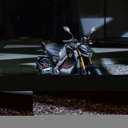 Электромотоцикл YADEA K2 / Keeness