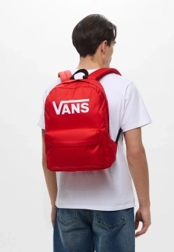 Рюкзак VANS Old Skool Print Backpac RACING