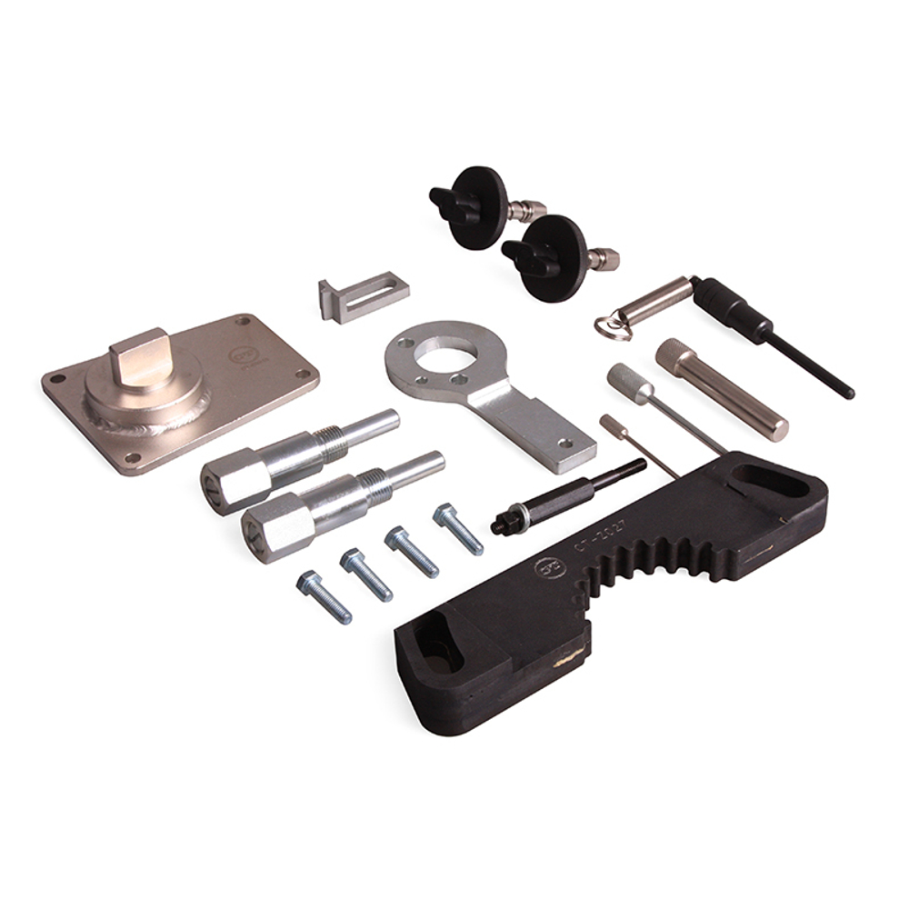 Набор для установки ГРМ OPEL KIT 1 Car-Tool CT-Z1202