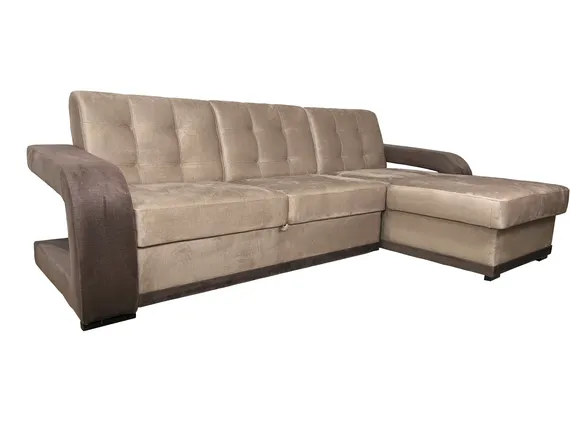 Угловой диван Манхэттен 1 (кат. 6)