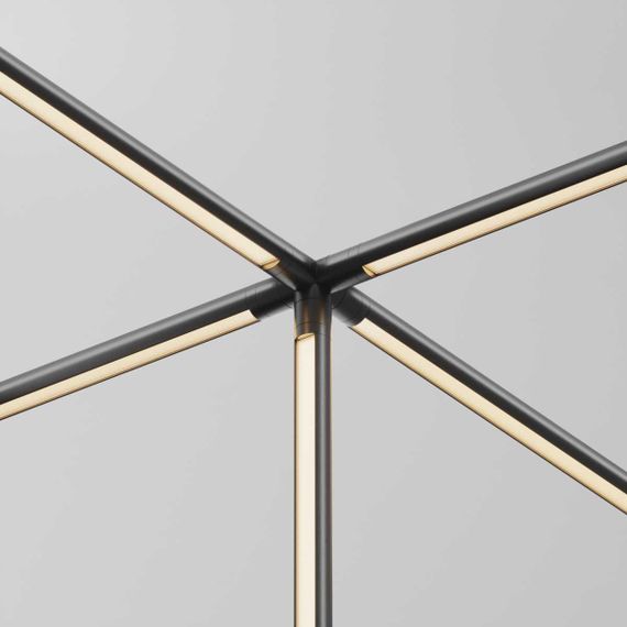 Аксессуар Maytoni Technical CA020L5C-B