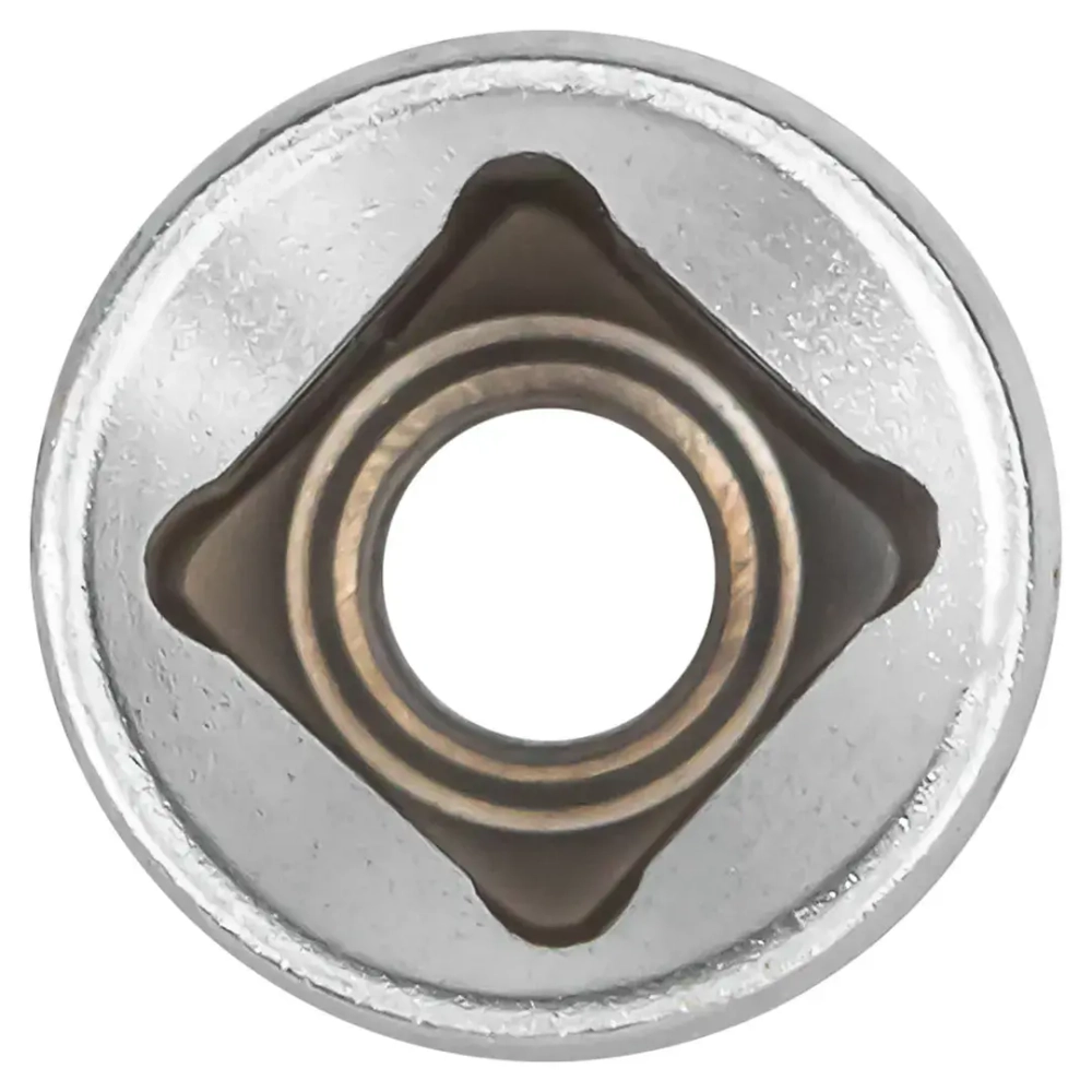 Головка 4мм (6гр.), 1/4'' JCB JCB-52504