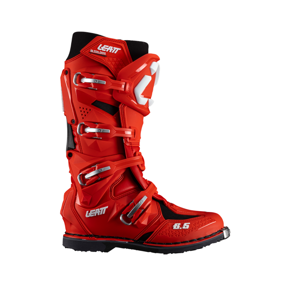 Мотоботы Leatt 6.5 Boot Kit