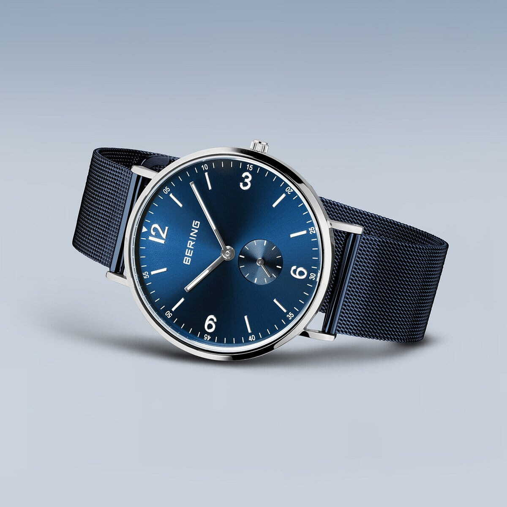 Мужские наручные часы Bering 14040-307