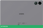 Планшет Digma Citi 1314C 4G SC9863A1 3/32Gb серый (CS1275PL)
