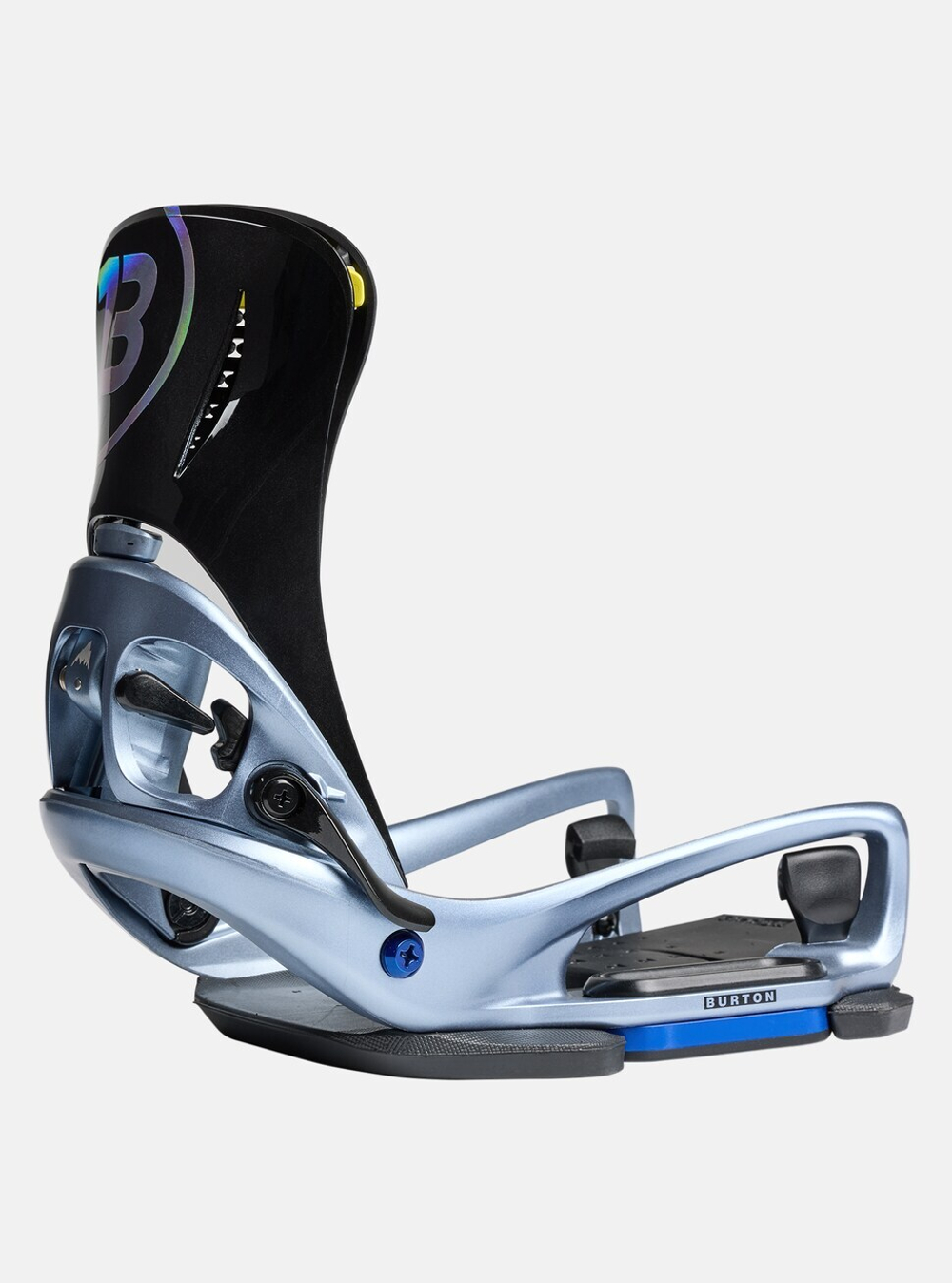 Крепления для сноуборда Burton Men's Step On® Genesis EST®