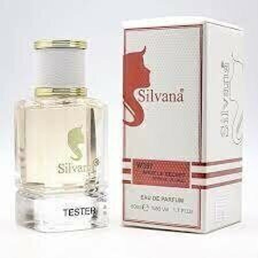 SILVANA 397 Ange Le Secret Chypre-Floral (Givenchy Ange ou Demon Le Secret Elixir) for women 50 ml.