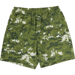 A Bathing Ape Bathing Ape Ss26 Beach Шорты зеленый