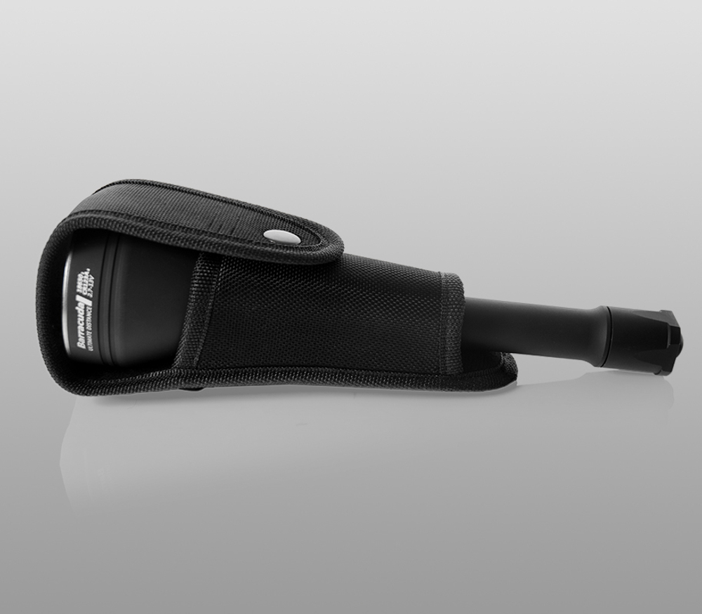 Фонарь светодиодный поисковой Armytek Barracuda v2, 1350 лм, аккумулятор