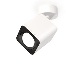 Ambrella Комплект накладного поворотного светильника MR16 Споты XM7812011