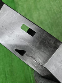 Кронштейн фары левый Москвич 3 (2022-н.в.)