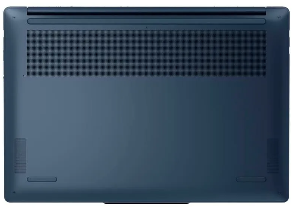14.5" Ноутбук Lenovo Yoga 7 PRO Blue 14IMH9 (2880x1800, Intel Core Ultra 9 185H, RAM 32ГБ, SSD 512ГБ, Nvidia GeForce RTX 4060, OS Windows)