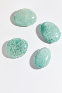 Амазонит палмстоун