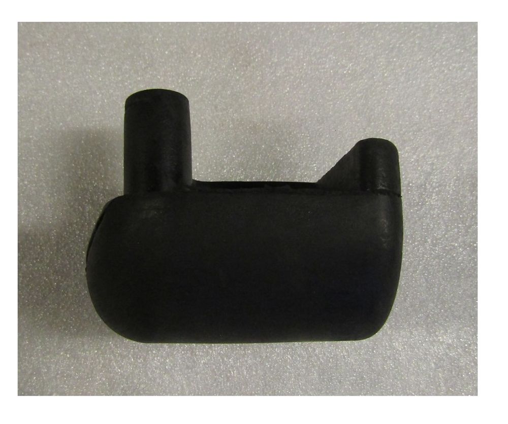 Амортизатор бака для воды правый WP90/Water tank rubber block-2
