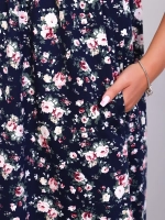 Платье большие размеры