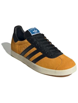 Кроссовки adidas Gazelle 75th Anniversary College Gold