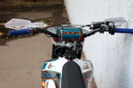 Мотоцикл кроссовый эндуро BSE Z2 1.0