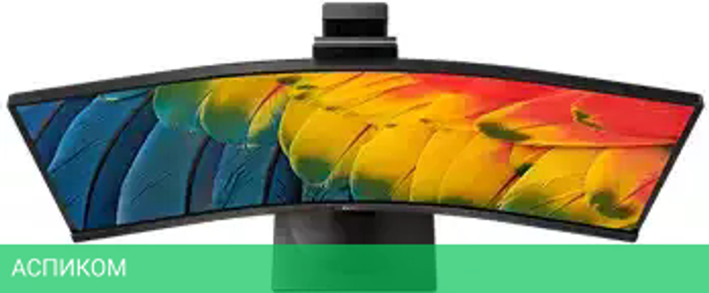 Монитор Philips 34B1U5600CH/00