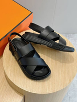 Сандалии Hermes