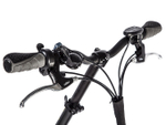 Электровелосипед Eltreco TT New 350