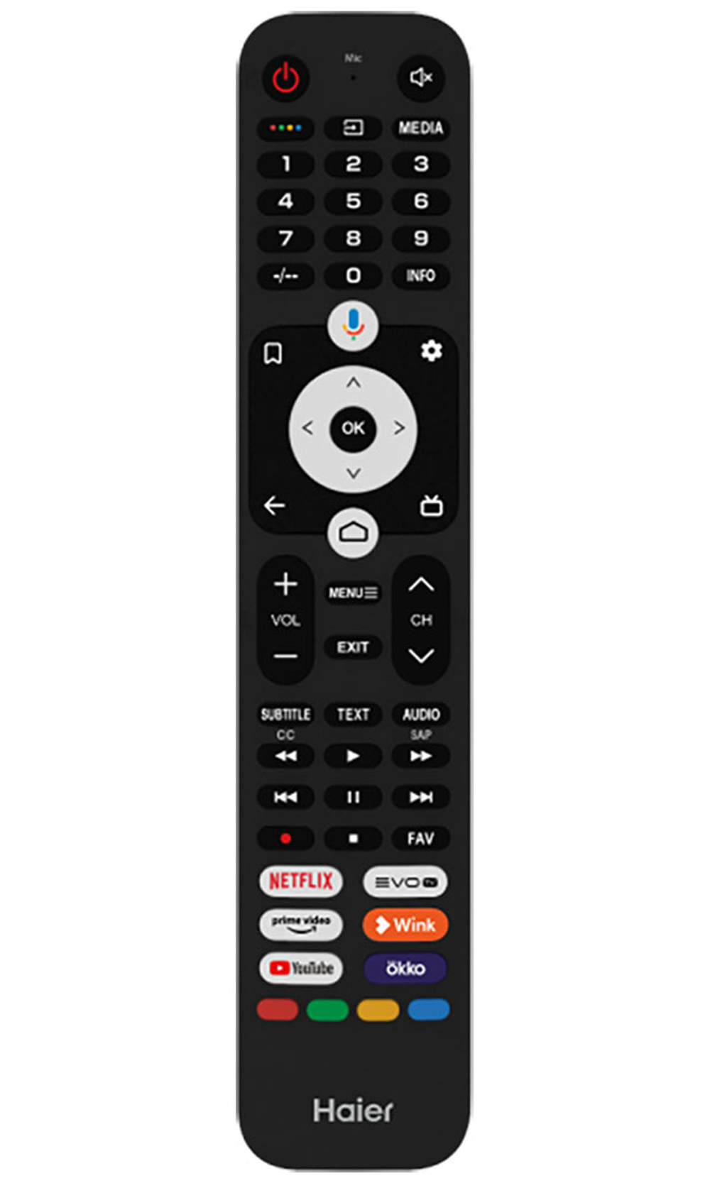 ЖК-телевизор HAIER 32 H1