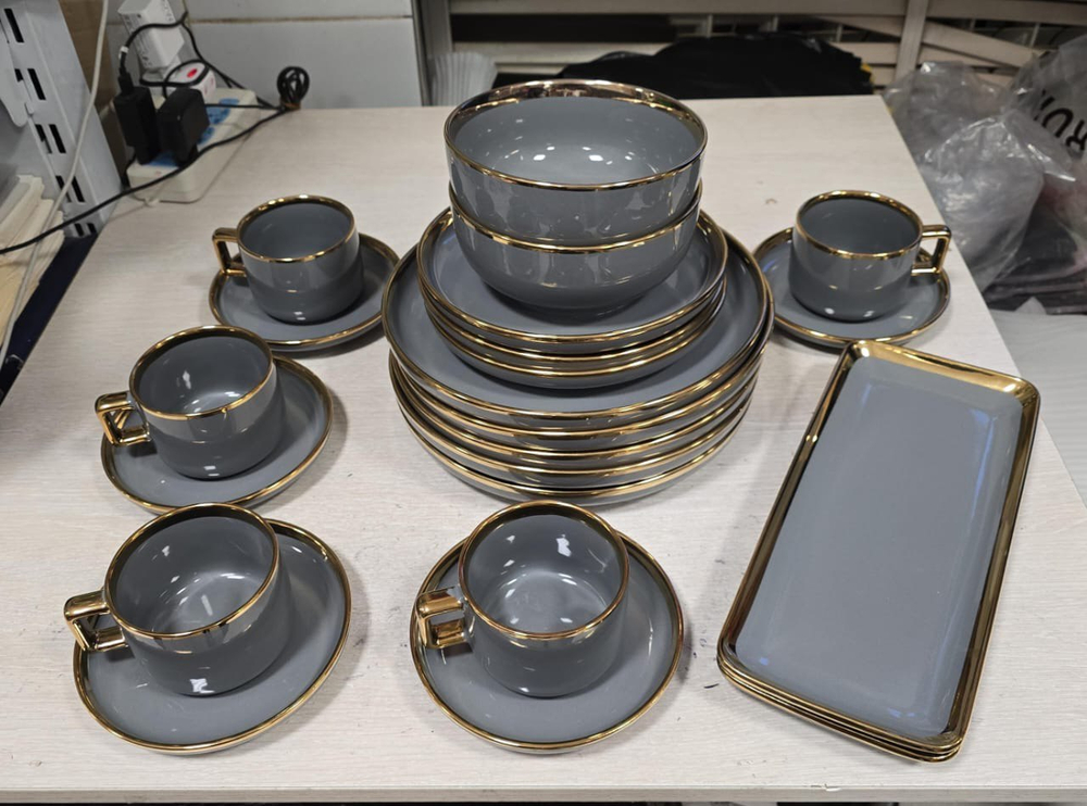 Набор посуды