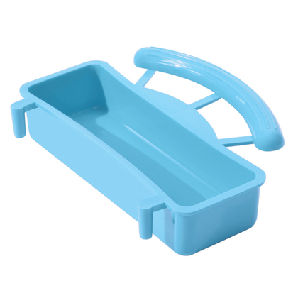 TRIOL Кормушка для птиц "Буфет", 90*65*25 мм