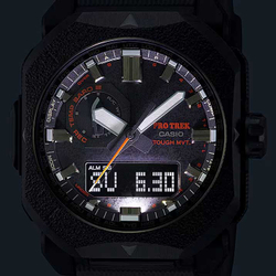 Часы Casio PRW-6900BF-1