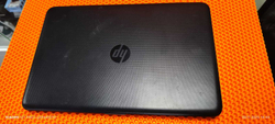 Ноутбук HP 15-ac005ur
