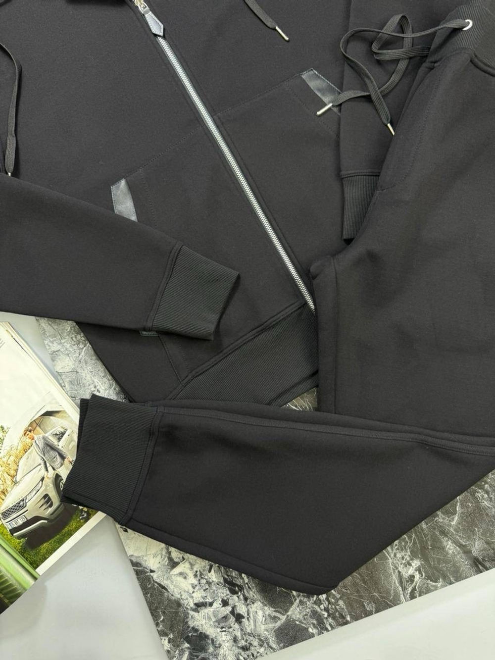 Спортивный костюм Hermes