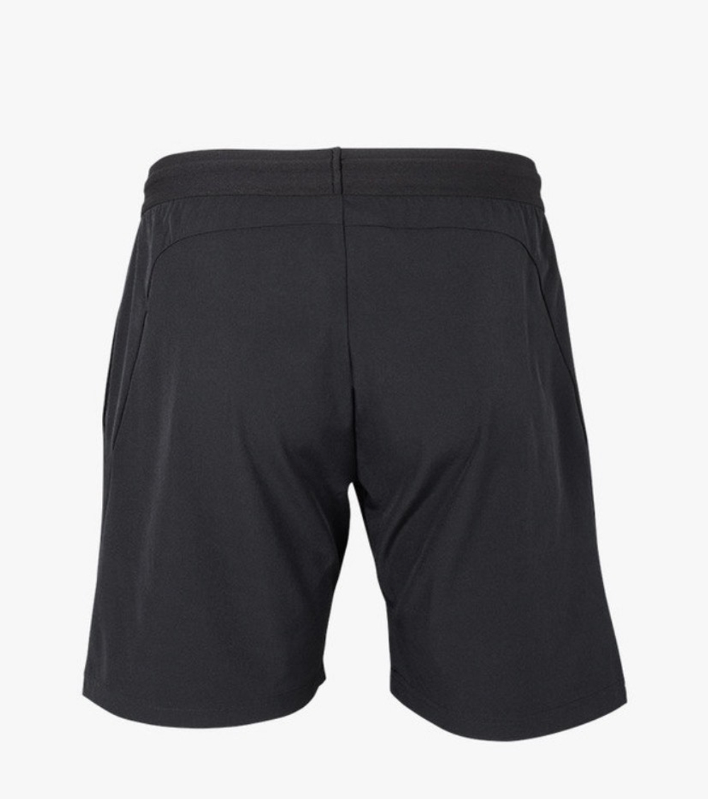 Tecnifibre Stretch Short Black L