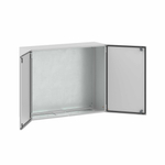 Корпус навесной CE c М/П двухдверный ВхШхГ 800x1000x300 мм