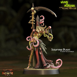 Nurgle Seraphina Blight