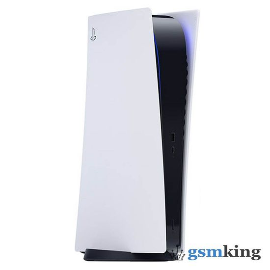 Sony PlayStation 5 Digital Edition 825 ГБ SSD (CFI-1008B)