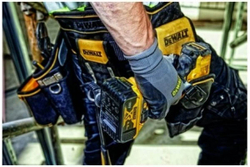 Пояс строителя для инструмента DEWALT DWST1-75552