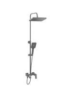 HB24575-3 Душевая система HAIBA